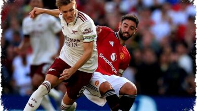 Arsenal Puncaki Klasemen Sambut Kunjungan Manchester United yang Kembali Tangguh