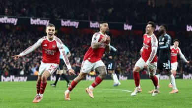 Arsenal Tunjukkan Kekuatan, Kupas Tuntas Aston Villa dan Perkuat Peluang Juara Liga Primer