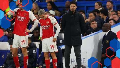 Arsenal dan AC Milan Berlomba Rekrut Bintang Muda Borussia Dortmund Ritter