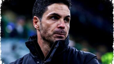 Arteta: Carrick Bawa Ide Segar untuk Man Utd Jelang Laga Berat Akhir Pekan