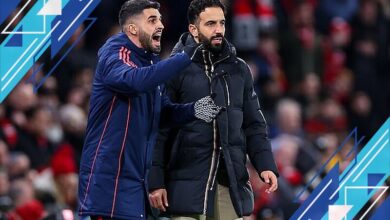 Asisten Ruben Amorim Angkat Bicara Perdana Usai Pemecatan Pelatih Man Utd