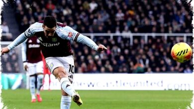 Aston Villa Tampil Mengesankan dan Jadi Calon Kuat Juara Usai Menang Telak