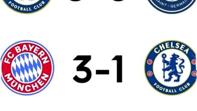 Augsburg Rilis Grafik Rantai Makanan: Apakah Kami Tim Terbaik Dunia saat Ini?