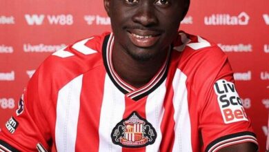 BREAKING: Sunderland Resmi Rekrut Sayap Maccabi Netanya Ta Bi untuk Perkuat Tim