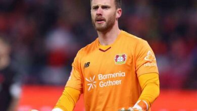 Bayer Leverkusen Pastikan Flekken dan Tella Absen Berbulan-bulan di Lini Depan