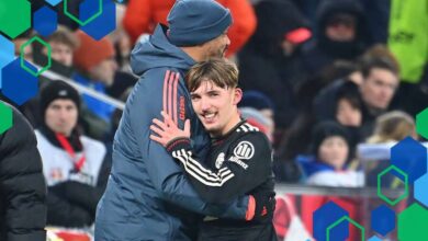 Bayern Munich Berikan Kenaikan Gaji Fantastis untuk Karl Setelah 21 Pertandingan!