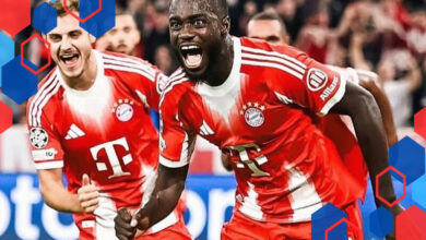 Bayern Munich Capai Kesepakatan Verbal Dengan Upamecano untuk Transfer Terbaru