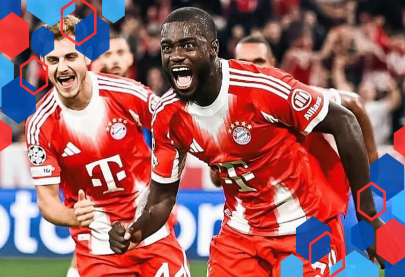 Bayern Munich Capai Kesepakatan Verbal Dengan Upamecano untuk Transfer Terbaru