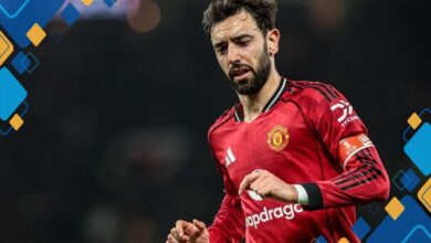 Bayern Munich Incar Kapten Manchester United Bruno Fernandes sebagai Target Transfer