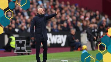 Bekas Pelatih Manchester United Ten Hag Resmi Ambil Jabatan Baru yang Menjanjikan