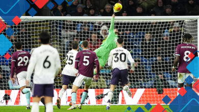 Burnley Imbang Lawan Man Utd, Sesko Cetak Dua Gol Tapi Red Devils Gagal Menang