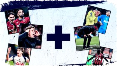 Burnley vs Tottenham: Frank Berusaha Redakan Tekanan di Turf Moor dengan Strategi Baru