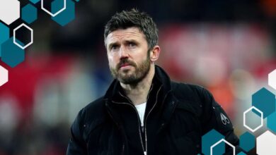 Carrick Ditunjuk Jadi Manajer Man Utd, Pengumuman Resmi Sebelum Hadapi Man City