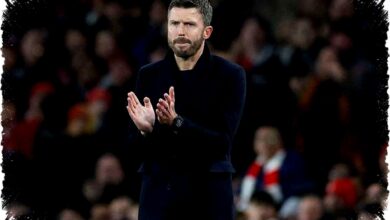 Carrick Pastikan Dorgu Absen untuk Waktu Lama, Kerugian Besar bagi Man Utd