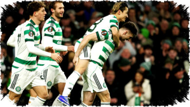 Celtic Hadapi Stuttgart di Liga Europa, Sementara Forest Lawan Fenerbahce Malam Ini