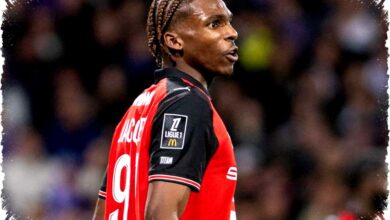 Chelsea Gebrakan Terakhir Kejar Bek Rennes Jeremy Jacquet di Bursa Transfer