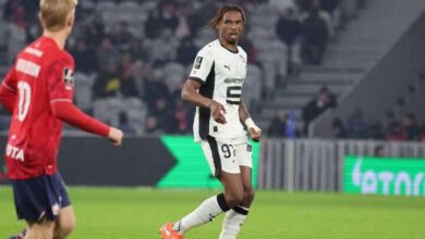 Chelsea Resmi Sepakati Kesepakatan dengan Pemain Muda Rennes Jacquet