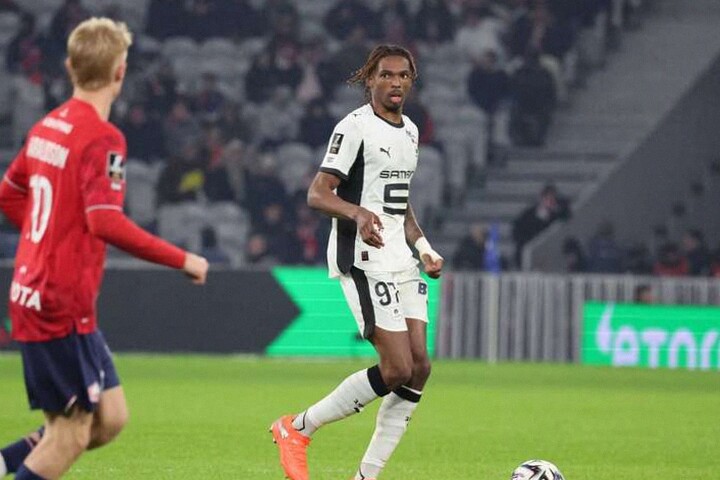 Chelsea Resmi Sepakati Kesepakatan dengan Pemain Muda Rennes Jacquet