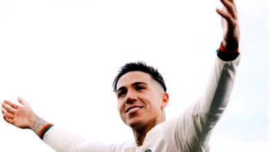 Chelsea Tampil Gemilang Tundukkan Crystal Palace dengan Skor 3-1, Tambah Lesu The Eagles