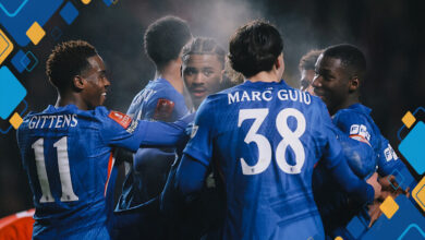 Chelsea Tembus Babak Selanjutnya Usai Menang Telak 5-1 atas Charlton di Debut Rosenior