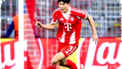 Chelsea Tertarik Rekrut Bek Bayern Munchen Kim, Plus Diskusi Soal Veteran Man Utd