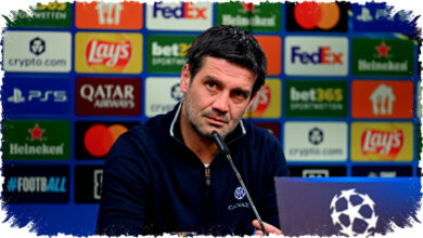 Chivu Ingatkan Inter Tampil Dominan dan Raih Kemenangan di Liga Champions Lawan Dortmund