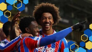 Chris Richards Raih Penghargaan USMNT Langsung di Acara The Pat McAfee Show