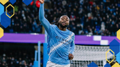 City Menang 10 Gol, Nigeria Melaju ke Semifinal AFCON Tantang Morocco Sengit