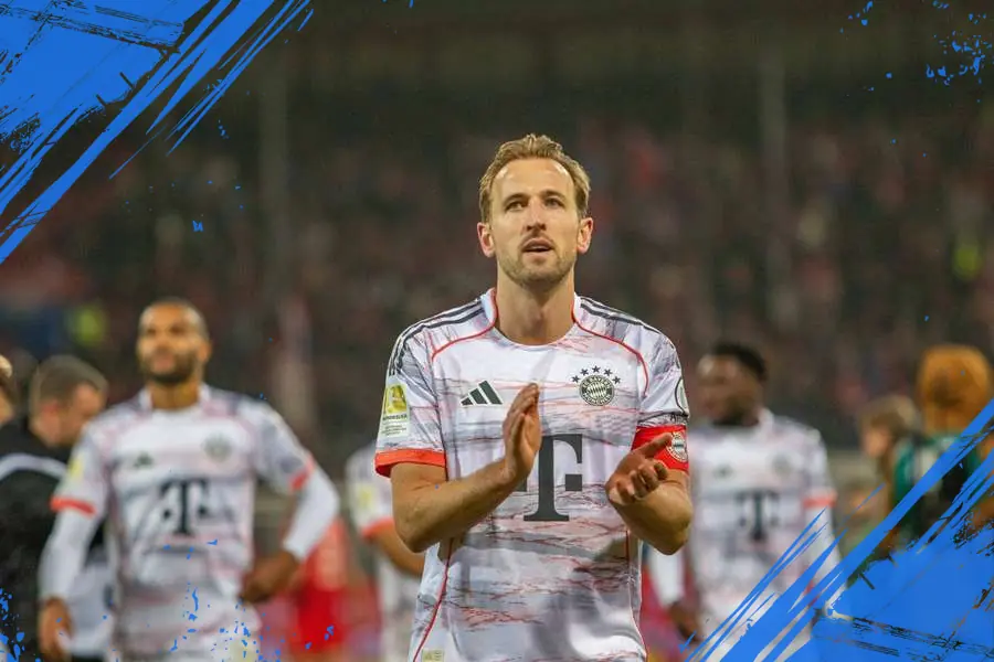 Dari Kane ke Mbappe: Para Kandidat Teratas Ballon d'Or Menjelang Ajang Bergengsi