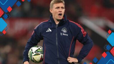 Darren Fletcher Ungkap Posisi Pelatih Interim Man United Tak Pernah Ia Bayangkan