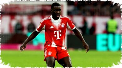 Deadline Mendekat, Falk: Upa Harus Putuskan Perpanjangan Kontrak Sebelum Tengah Februari