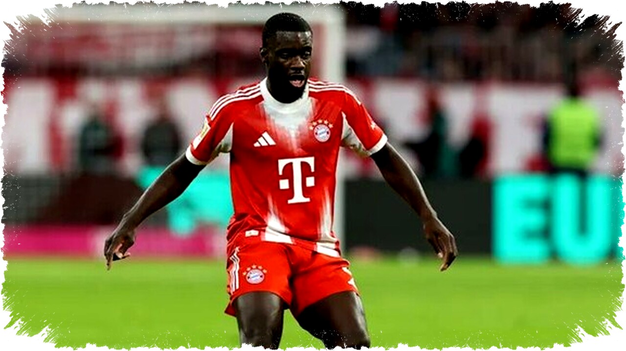 Deadline Mendekat, Falk: Upa Harus Putuskan Perpanjangan Kontrak Sebelum Tengah Februari