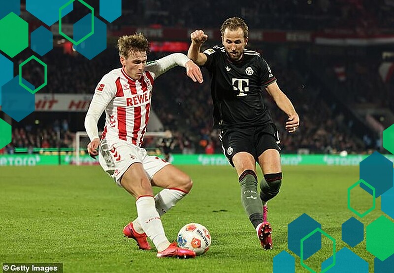 Dietmar Hamann Kritik Peran Harry Kane di Bayern Munich, Dinilai Tidak Sesuai Ekspektasi