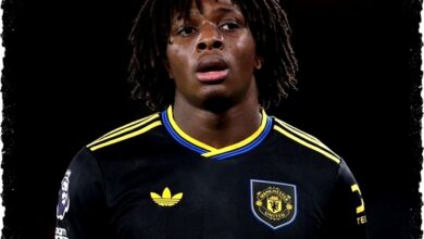 Dorgu Alami Cedera Hamstring, Absen Lama Selama 10 Minggu dari Lapangan