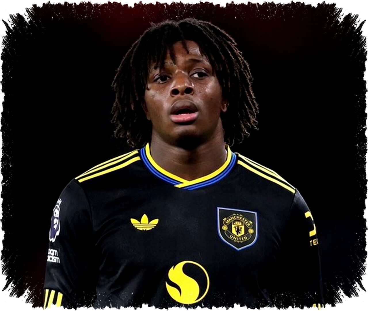 Dorgu Alami Cedera Hamstring, Absen Lama Selama 10 Minggu dari Lapangan