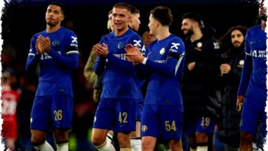 Dortmund Kecewa Chelsea Tarik Anselmino dari Pinjaman Usai Performa Gemilang