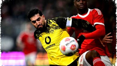 Dortmund Perkecil Jarak dengan Bayern Usai Menang Telak Lawan Union Berlin di Bundesliga