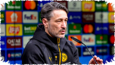 Dortmund Siap Maksimalkan Kekuatan Stadion untuk Taklukkan Inter Milan di Markas Sendiri