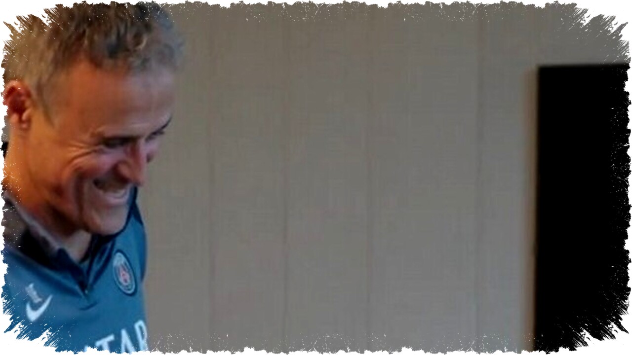 Enrique Seru Sarankan Dro Raih 50 Gol dan 50 Assist, Tantangan Seru untuk Pemain Muda