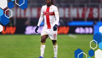 Everton Bidik Dua Pemain Serie A untuk Perbaiki Masalah Bek Kanan Tim