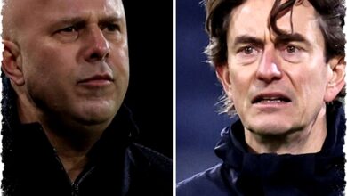 Frank Butuh Kemenangan Penting untuk Pertahankan Posisi Pelatih di Liga Champions