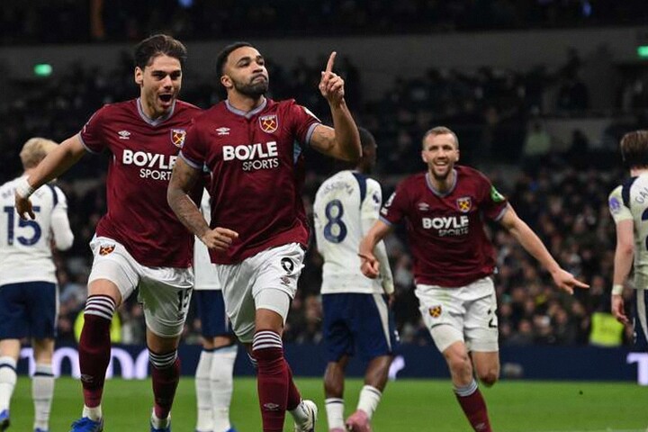 Frank Terancam Dipecat Usai Tottenham Kembali Tumbang di Hadapan Pendukung Lawan West Ham