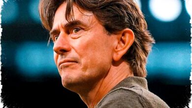 Frank Ungkapkan Kegembiraan Setelah Pengalaman yang Membahagiakan dan Mengesankan