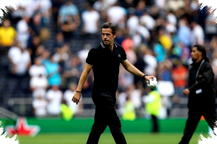 Fulham Bersaing Ketat dengan Wolfsburg dan Betis untuk Dapatkan Bintang Sepak Bola Irlandia