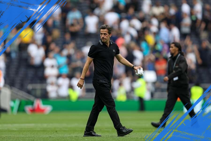 Fulham Siap Terima Pendekatan Man Utd untuk Transfer Silva
