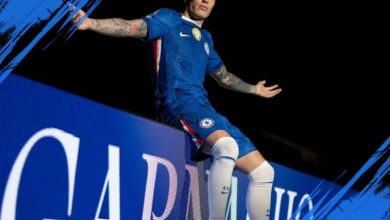 Garnacho Ungkap Respons soal Pemangkasan Amorim di Man United oleh Chelsea