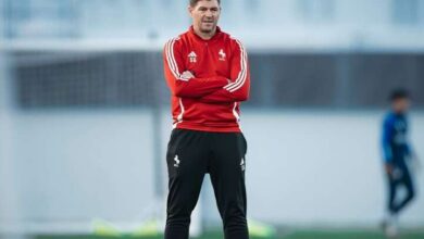 Gerrard Kritik Keras Slot: Berhenti Ucapkan Itu Sekarang!