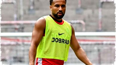 Ghana Kyereh Siap Pulih dan Kembali ke Lapangan Usai Tiga Tahun Cedera Parah