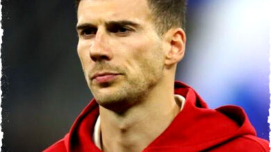 Goretzka Ungkap Kekecewaan Jika Bayern Perlakukan Seperti Kasus Müller