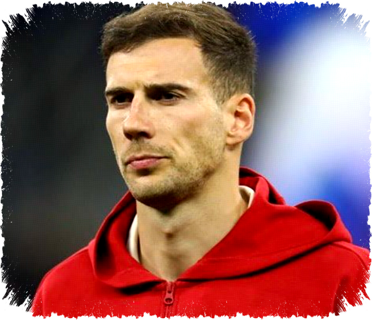 Goretzka Ungkap Kekecewaan Jika Bayern Perlakukan Seperti Kasus Müller